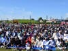 Eid on the Field