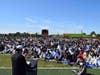 Eid on the Field
