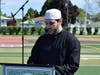 Eid on the Field