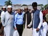 Eid on the Field