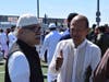 Eid on the Field