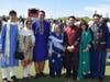 Eid on the Field