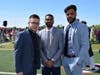 Eid on the Field