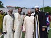 Eid on the Field
