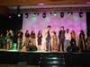 Jhoom Show