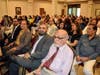 Yawer Announces Candidacy 