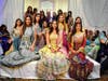 Luxury Indian Fashion Tour
