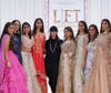 Luxury Indian Fashion Tour