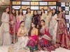 Luxury Indian Fashion Tour