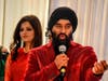 Luxury Indian Fashion Tour