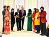 Luxury Indian Fashion Tour