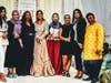Luxury Indian Fashion Tour