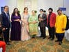 Luxury Indian Fashion Tour