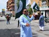 Pakistan’s 73rd Independence Day 