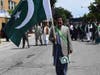 Pakistan’s 73rd Independence Day 