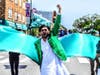 Pakistan’s 73rd Independence Day 