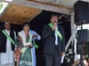 Pakistan’s 73rd Independence Day 