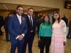 Eid al-Adha luncheon 