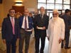 Eid al-Adha luncheon 