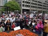 Solidarity with Kashmir 
