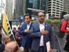 Solidarity with Kashmir 