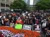 Solidarity with Kashmir 