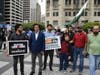 Solidarity with Kashmir 