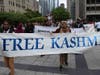 Solidarity with Kashmir 
