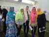Open Mosque Day.