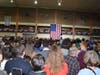 Elizabeth Warren  in Chicago