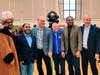 Muslims without geographic boundaries