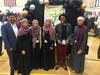 Muslims without geographic boundaries