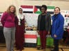 Muslims without geographic boundaries