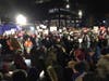 Evanston rally