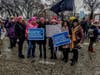 Women's March Chicago 