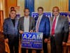 Azam Nizamuddin for DuPage County Circuit Court Judge