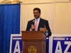 Azam Nizamuddin for DuPage County Circuit Court Judge