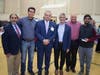 candidates of the 2020 Elections 