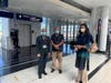 Special Pakistan Airline flight 