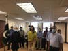 Pakistan Independence Day at Consulate