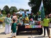 Pakistan Independence Day 