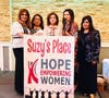 2nd Suzy's place - Hope Empowering Women Golf Outing 