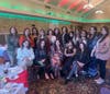 2nd Suzy's place - Hope Empowering Women Golf Outing 