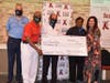2nd Suzy's place - Hope Empowering Women Golf Outing 