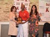 2nd Suzy's place - Hope Empowering Women Golf Outing 