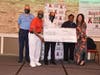 2nd Suzy's place - Hope Empowering Women Golf Outing 