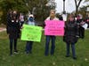 Women March Glenview 