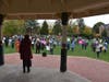 Women March Glenview 