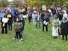 Women March Glenview 