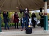 Women March Glenview 